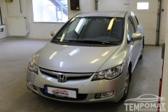 Honda Civic 2004 - Tempomat beszerelés (AP900)_01