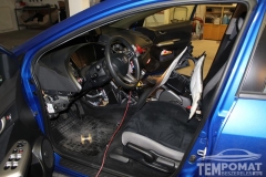 Honda Civic 2006 - Tempomat beszerelés_01