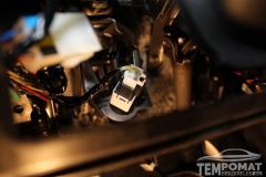 Honda Civic 2006 - Tempomat beszerelés_03