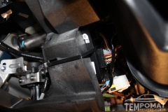 Honda Civic 2006 - Tempomat beszerelés_04