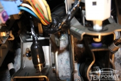 Honda Civic 2006 - Tempomat beszerelés_05