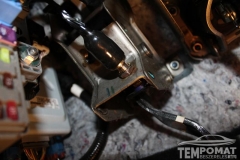 Honda Civic 2006 - Tempomat beszerelés_06