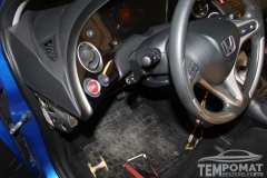 Honda Civic 2006 - Tempomat beszerelés_07