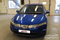 Honda Civic 2006 - Tempomat beszerelés_08