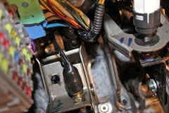 Honda Civic 2007 - Tempomat beszerelés (AP900)_02