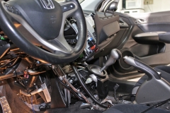 Honda Civic 2007 - Tempomat beszerelés (AP900)_04