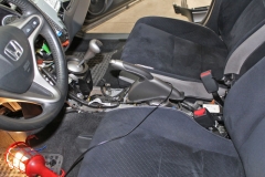 Honda Civic 2007 - Tempomat beszerelés (AP900)_05