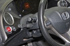 Honda Civic 2007 - Tempomat beszerelés (AP900)_06