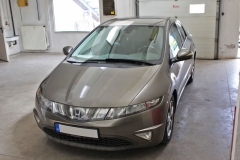 Honda Civic 2007 - Tempomat beszerelés (AP900)_07