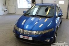 Honda Civic 2007 - Tempomat beszerelés (AP900)_01
