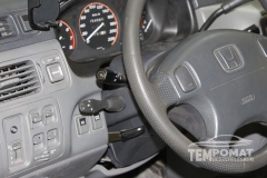 Honda CR-V 1998 - utólagos tempomat beszerelés (AP500)-01