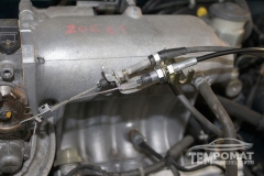 Honda CR-V 1998 - utólagos tempomat beszerelés (AP500)-03