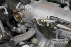 Honda CR-V 1998 - utólagos tempomat beszerelés (AP500)-04