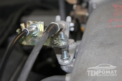 Honda CR-V 1998 - utólagos tempomat beszerelés (AP500)-05