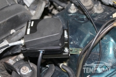 Honda CR-V 1998 - utólagos tempomat beszerelés (AP500)-06