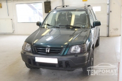 Honda CR-V 1998 - utólagos tempomat beszerelés (AP500)-07