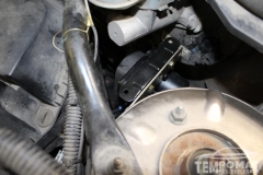 Honda CR-V 2004 - Tempomat beszerelés (AP500)_02