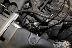 Honda CR-V 2004 - Tempomat beszerelés (AP500)_03