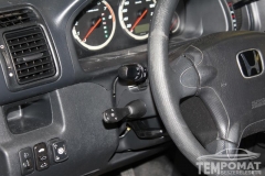 Honda CR-V 2004 - Tempomat beszerelés (AP500)_04