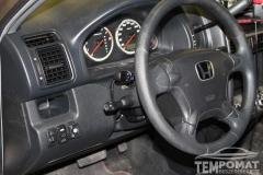 Honda CR-V 2004 - Tempomat beszerelés (AP500)_05