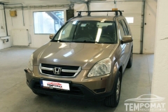 Honda CR-V 2004 - Tempomat beszerelés (AP500)_06