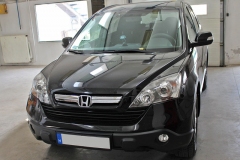 Honda CR-V 2006 - Tempomat beszerlés (AP900C)_06