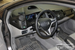 Honda Insight 2011 - Tempomat beszerelés_01