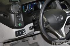 Honda Insight 2011 - Tempomat beszerelés_02