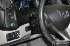 Honda Insight 2011 - Tempomat beszerelés_03
