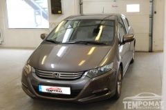 Honda Insight 2011 - Tempomat beszerelés_04