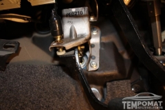 Honda Jazz 2005 - Tempomat beszerelés_01