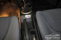 Honda Jazz 2005 - Tempomat beszerelés_02