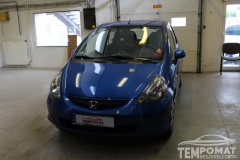 Honda Jazz 2005 - Tempomat beszerelés_03