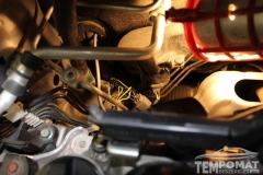 Honda Jazz 2006 - Tempomat beszerelés_03