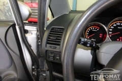 Honda Jazz 2006 - Tempomat beszerelés_05