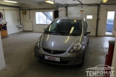 Honda Jazz 2006 - Tempomat beszerelés_06