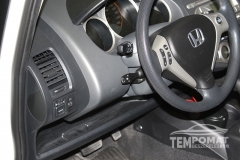 Honda Jazz 2008 - utólagos tempomat beszerelés (AP500)-04
