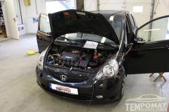 Honda Jazz 2008 - Tempomat beszerelés_01