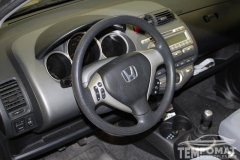 Honda Jazz 2008 - Tempomat beszerelés_05