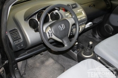 Honda Jazz 2008 - Tempomat beszerelés_06