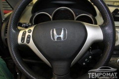 Honda Jazz 2008 - Tempomat beszerelés_07