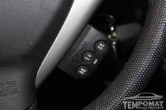 Honda Jazz 2008 - Tempomat beszerelés_08