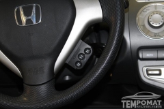 Honda Jazz 2008 - Tempomat beszerelés_09