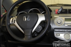 Honda Jazz 2008 - Tempomat beszerelés_10