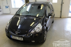 Honda Jazz 2008 - Tempomat beszerelés_11