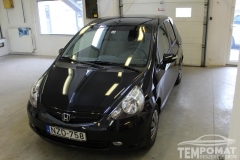 Honda Jazz 2008 - Tempomat beszerelés_12