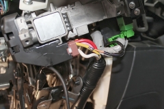Honda Jazz 2009 - Tempomat beszerelés (AP900)_2_05