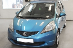 Honda Jazz 2009 - Tempomat beszerelés (AP900)_2_09