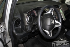 Honda Jazz 2009 - Tempomat beszerelés_03