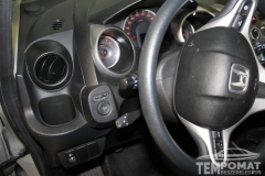 Honda Jazz 2009 - Tempomat beszerelés_04